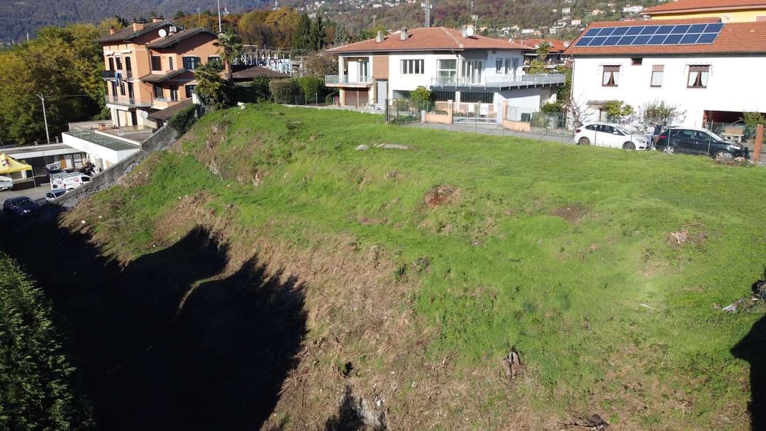 Terreno edificabile con ottima esposizione gallery 3