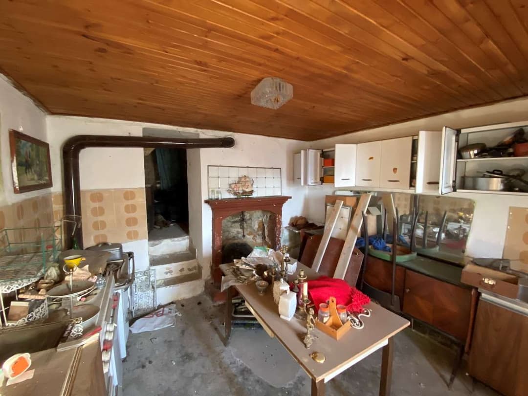 Porzione di casa a AURANO gallery 9