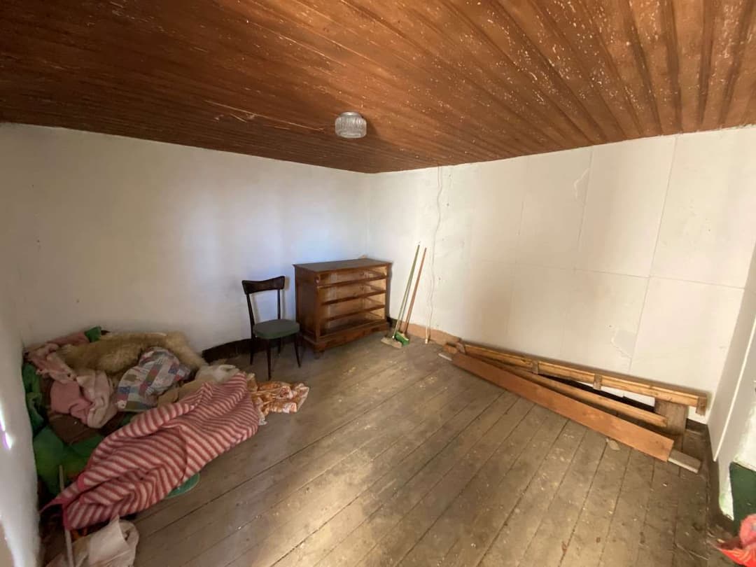 Porzione di casa a AURANO gallery 12