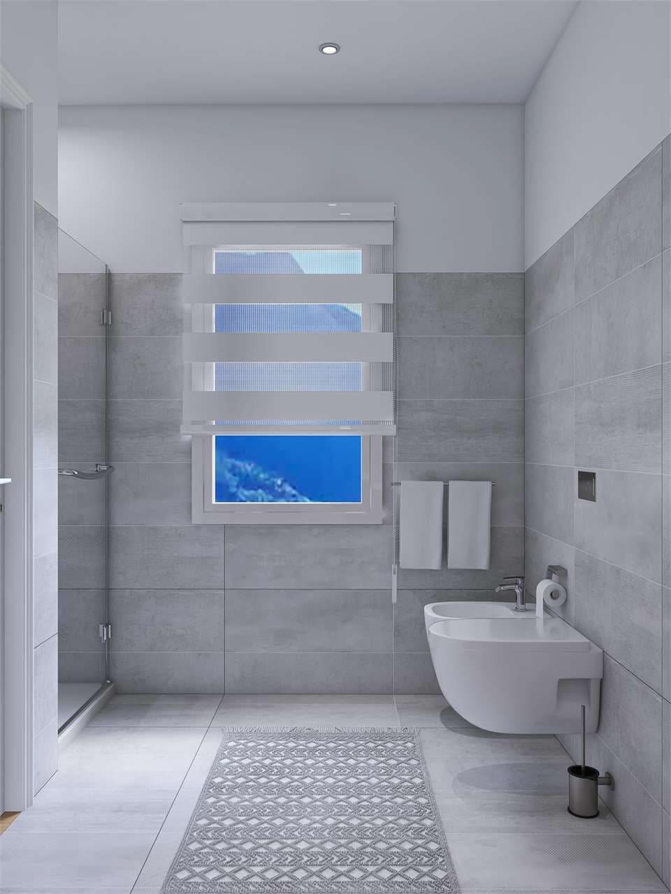 Esclusivo appartamento fronte lago gallery 16