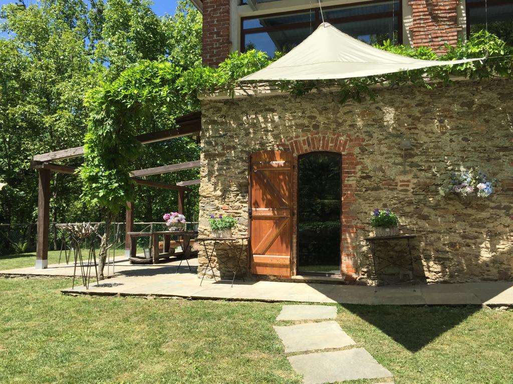 Casale completamente ristrutturato gallery 26