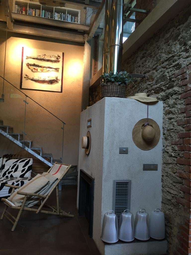 Casale completamente ristrutturato gallery 36