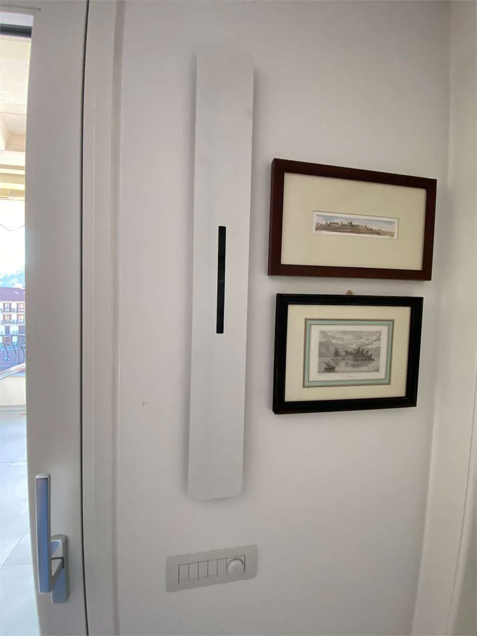 Bellissimo appartamento ultimo piano gallery 48