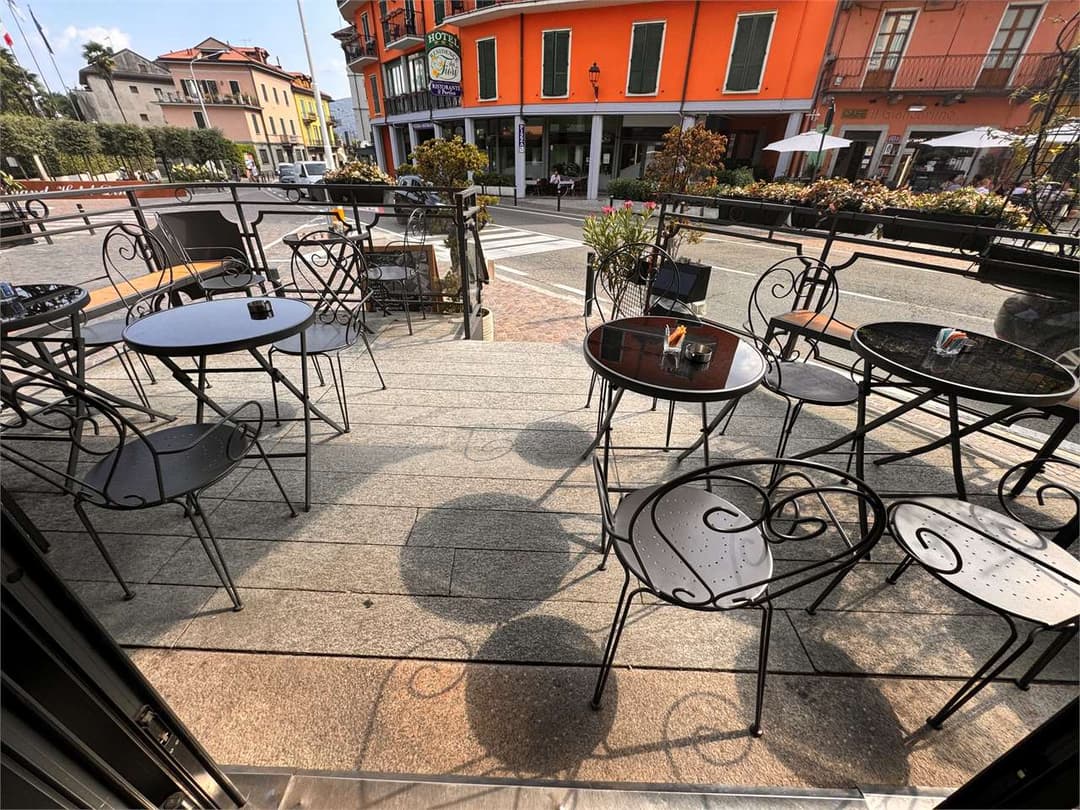 Attivita di somministrazione in centro a BAVENO gallery 6