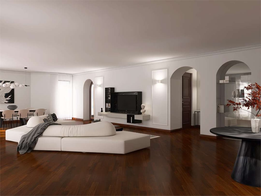 Villa di prestigio con vista panoramica del lago gallery 51