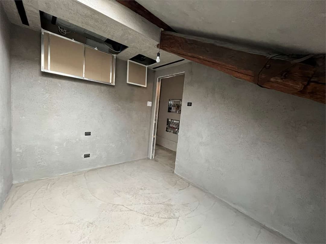 Attico in palazzo storico a COMO gallery 27