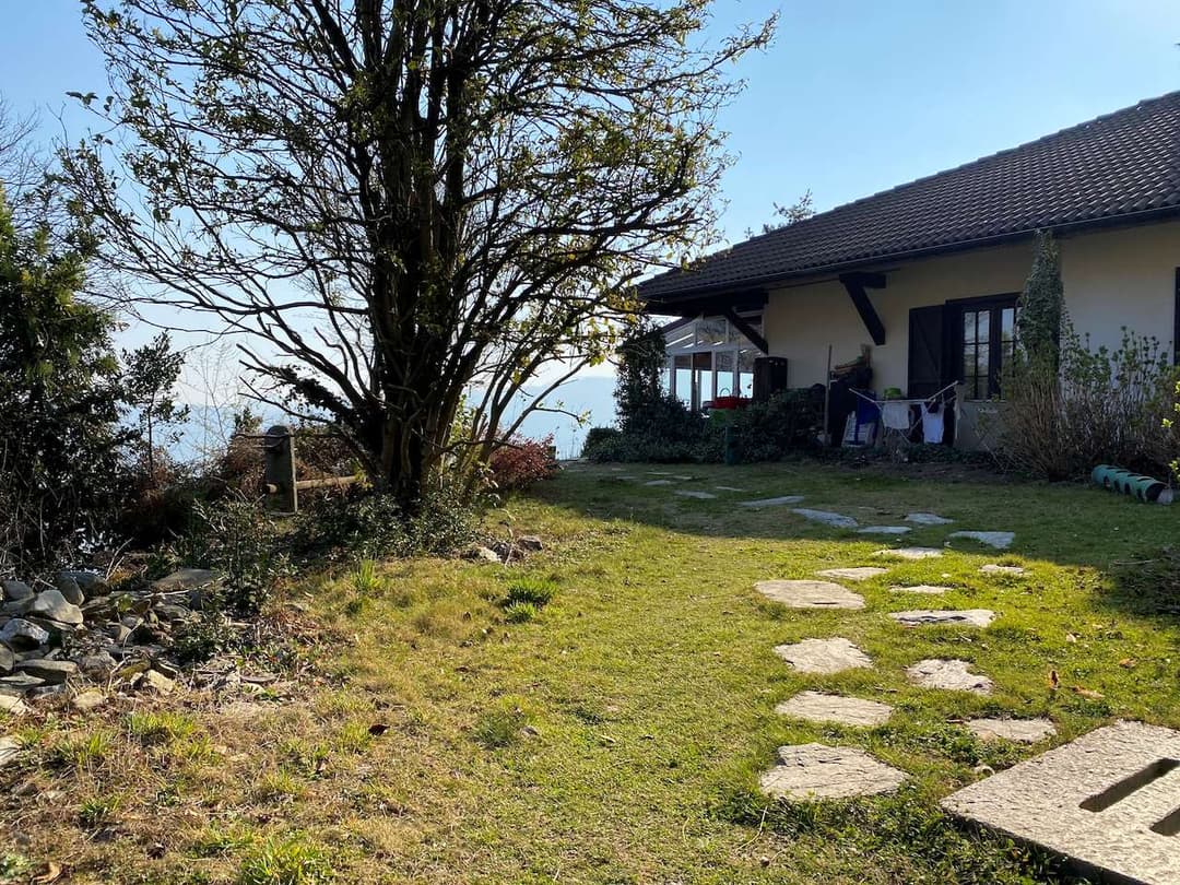 Villa con vista mozzafiato lago maggiore  e isole gallery 53