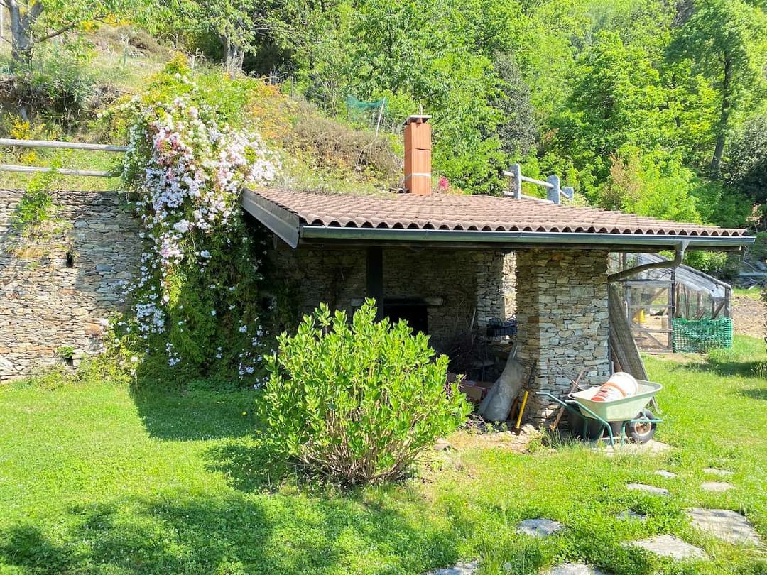 Villa con vista mozzafiato lago maggiore  e isole gallery 31