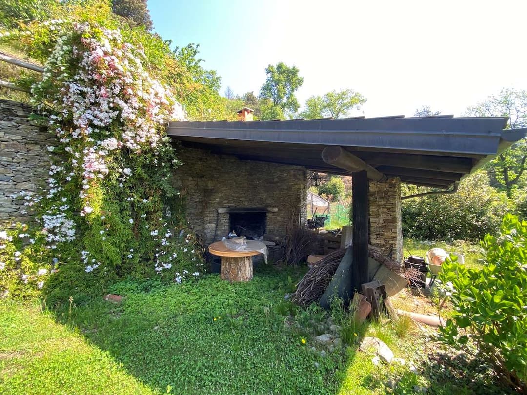 Villa con vista mozzafiato lago maggiore  e isole gallery 32
