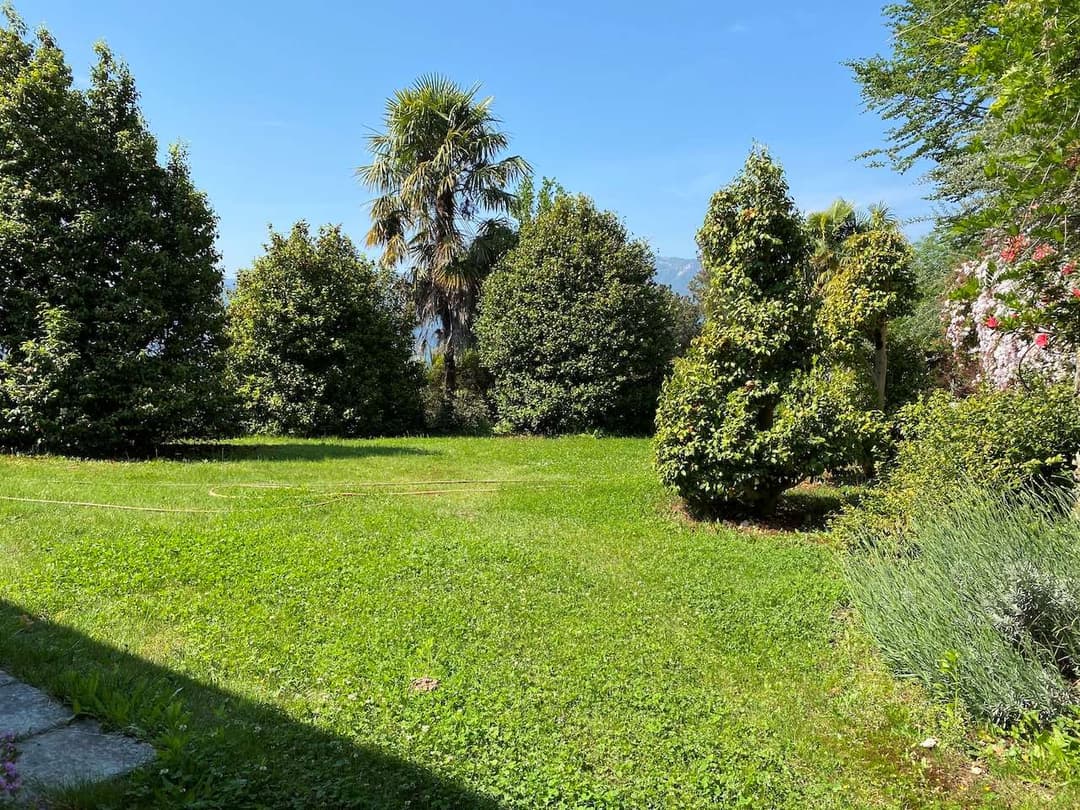 Villa con vista mozzafiato lago maggiore  e isole gallery 27