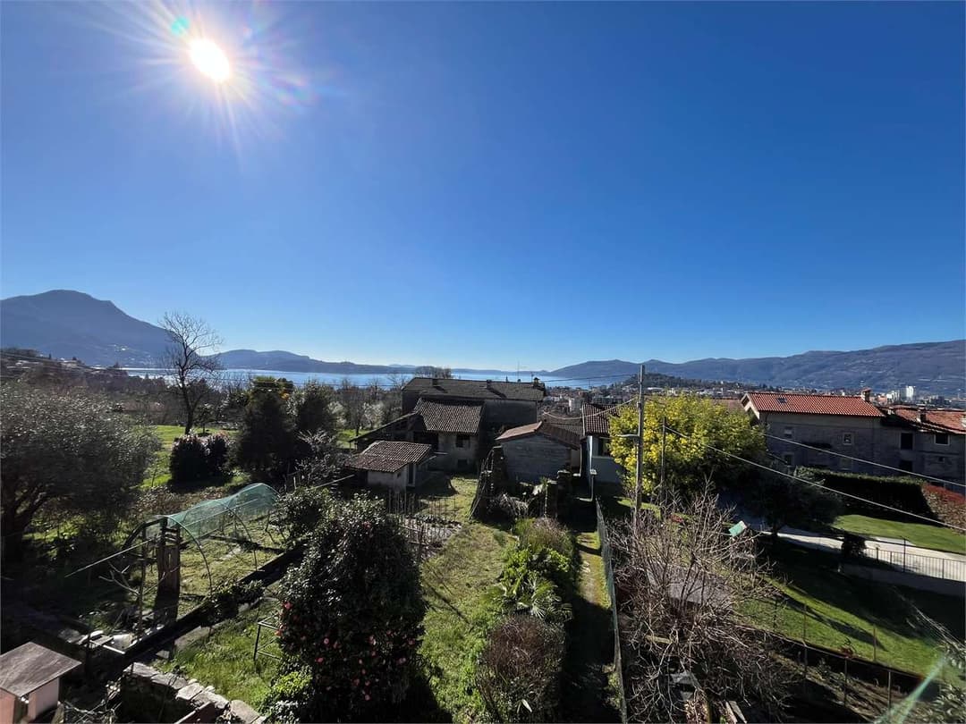 Vendita proprietà terra cielo a VERBANIA gallery 2