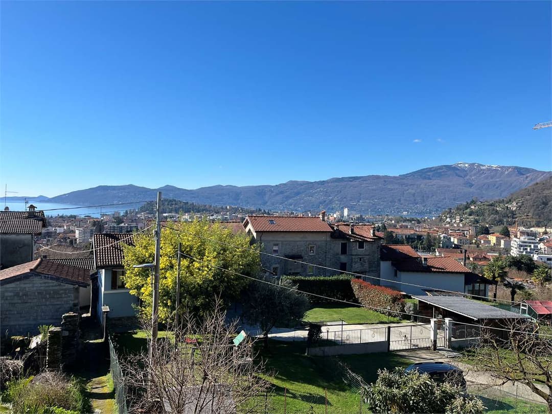Vendita proprietà terra cielo a VERBANIA gallery 5