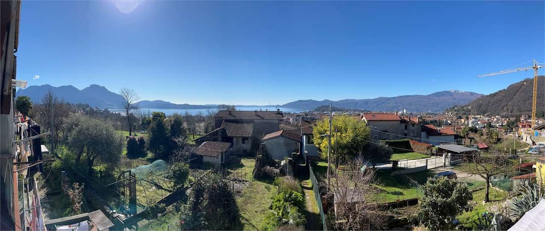 Vendita proprietà terra cielo a VERBANIA gallery 6