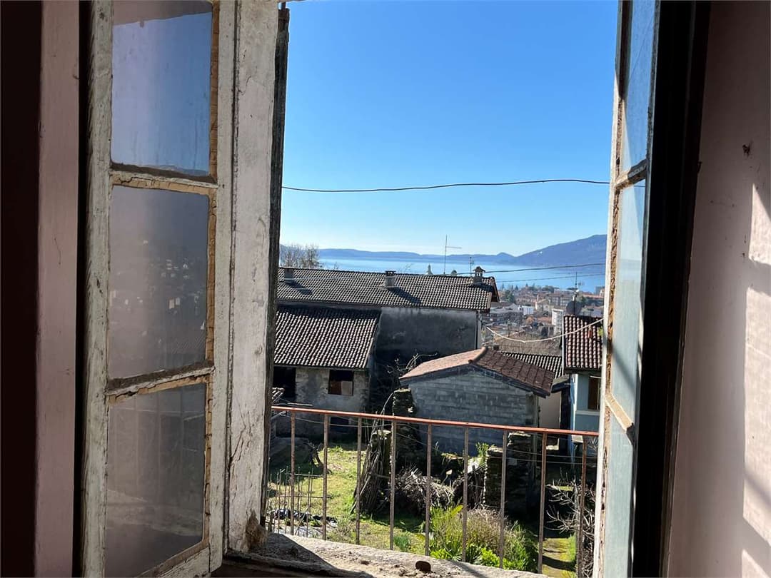 Vendita proprietà terra cielo a VERBANIA gallery 10