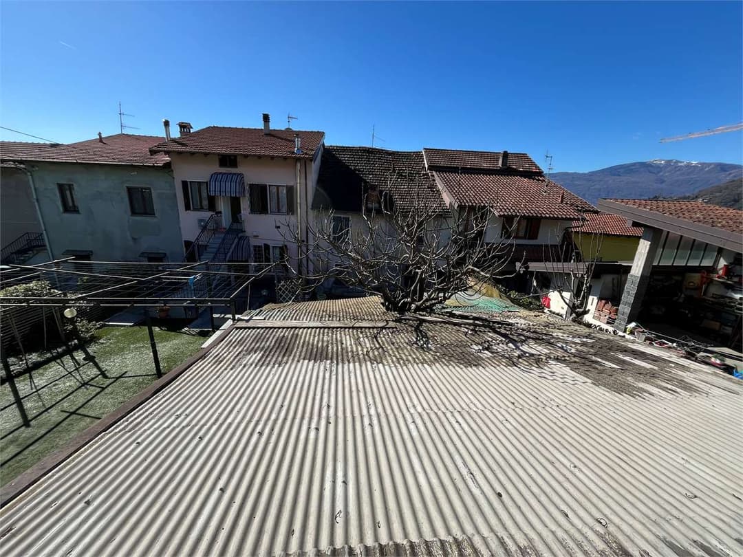 Vendita proprietà terra cielo a VERBANIA gallery 48