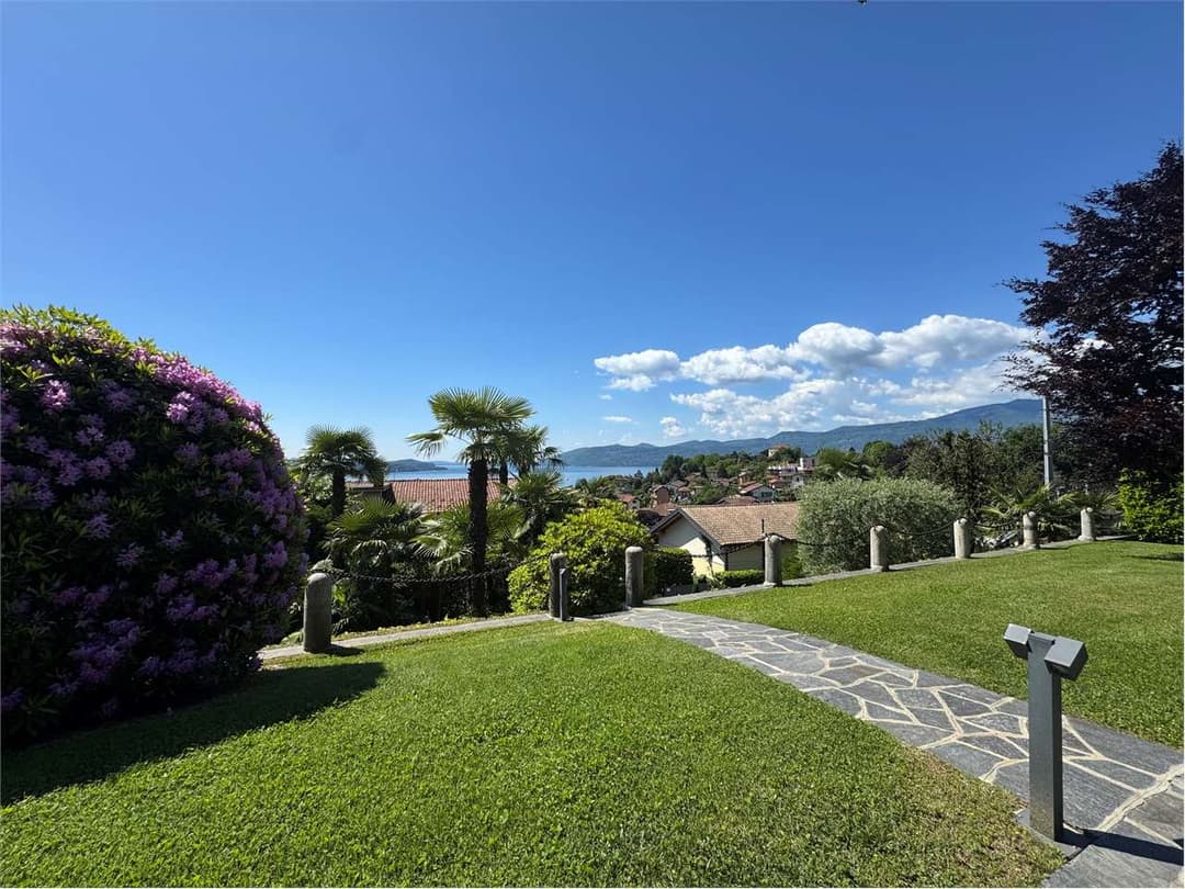 Villa con piscina e splendido parco gallery 46