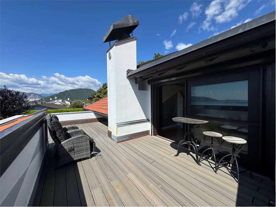 Villa con piscina e splendido parco gallery 32