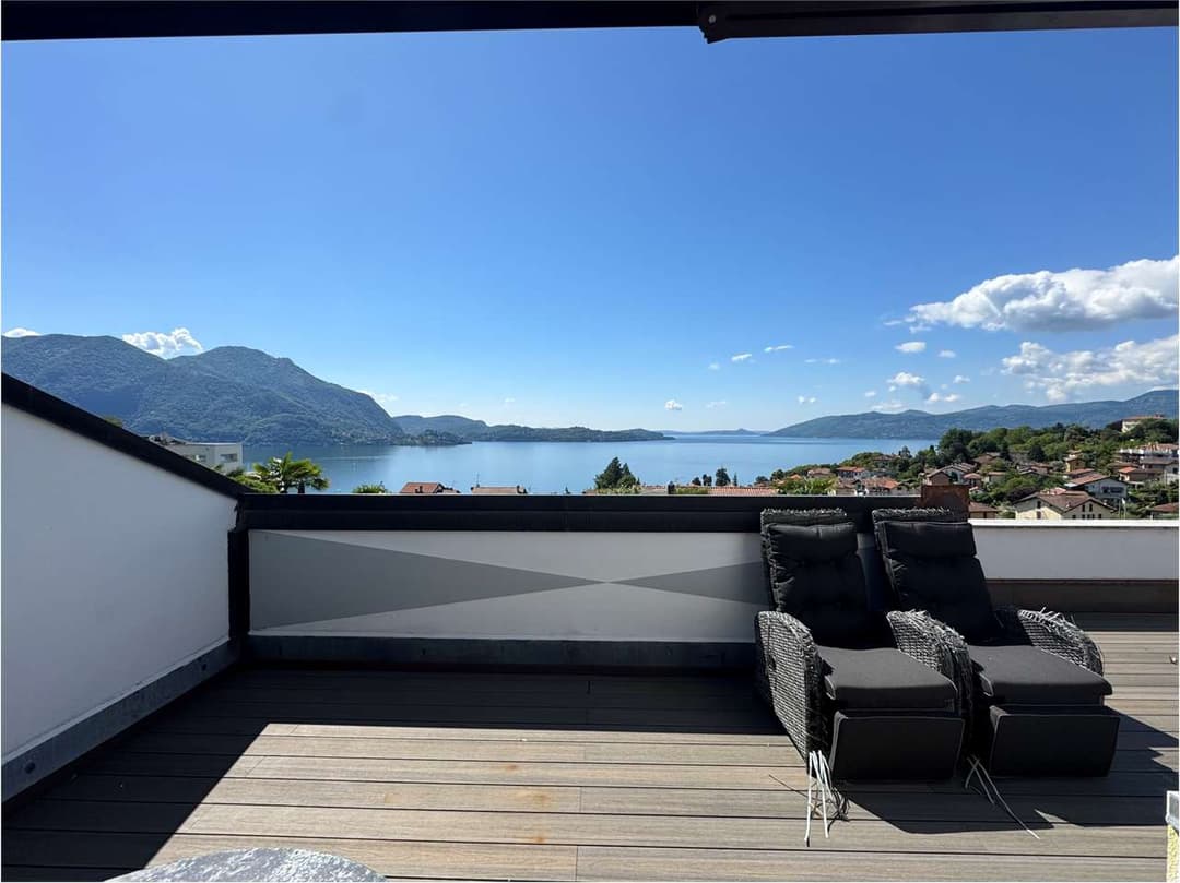 Villa con piscina e splendido parco gallery 31
