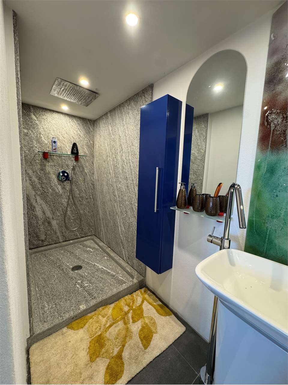 Villa con piscina e splendido parco gallery 28