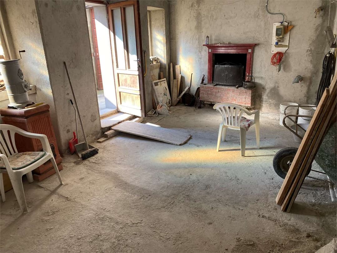 Porzione di casa gallery 6