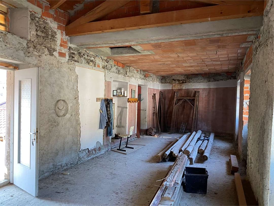 Porzione di casa gallery 9
