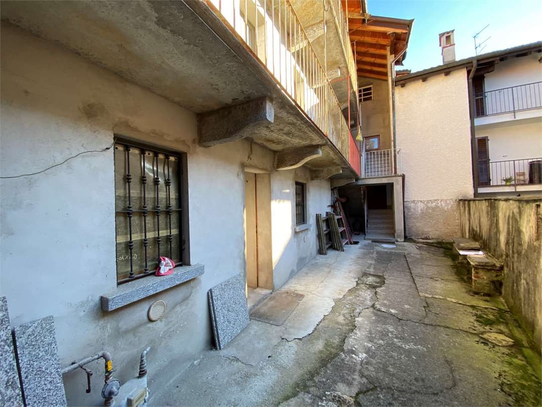 Porzione di casa gallery 15