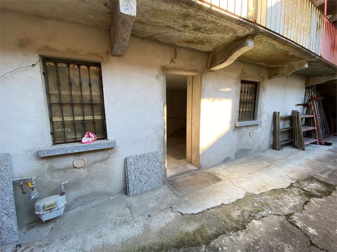 Porzione di casa gallery 17