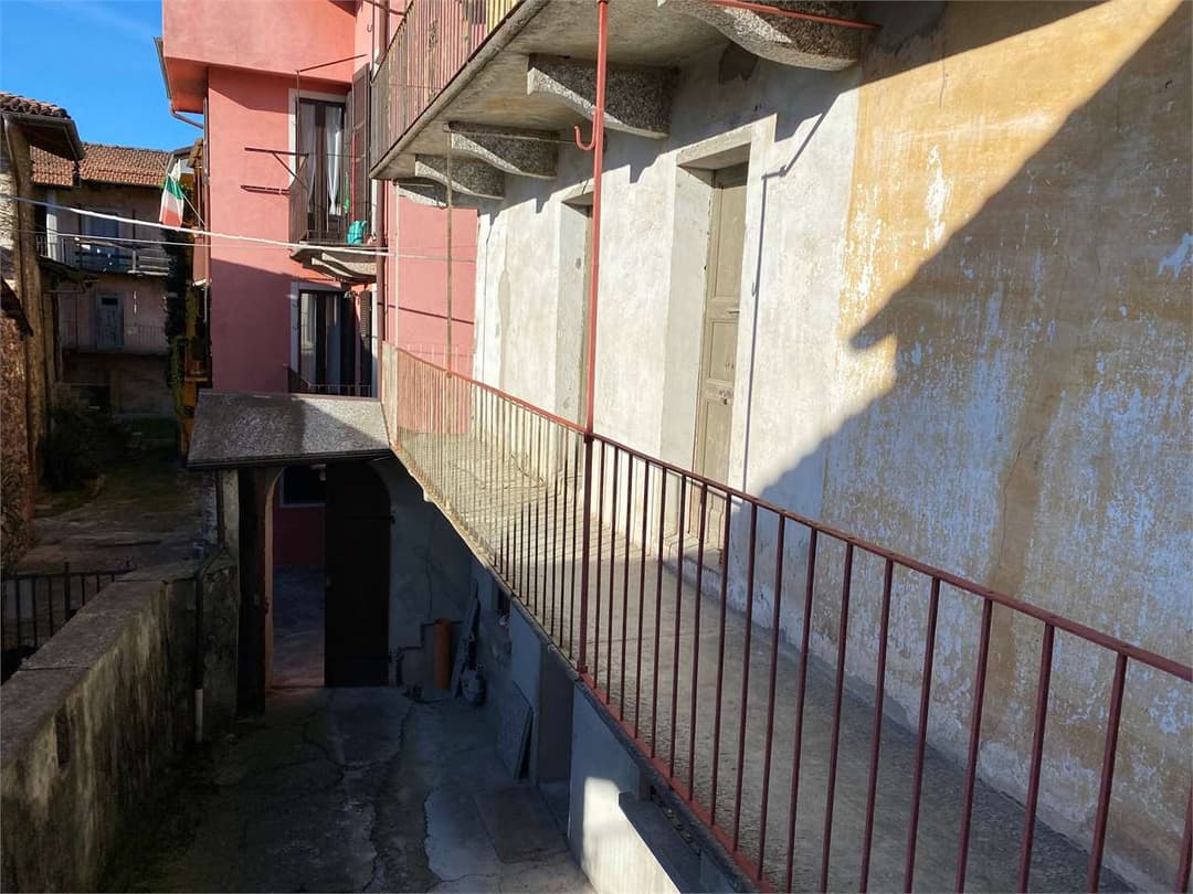 Porzione di casa gallery 22