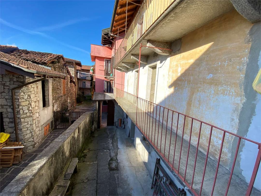 Porzione di casa gallery 23