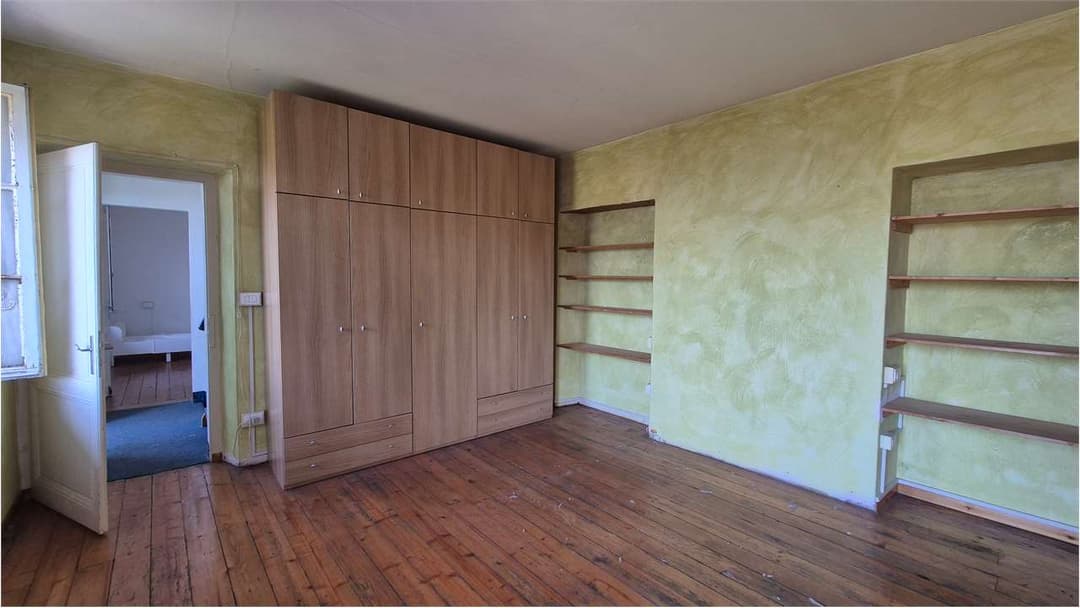 Casa indipendente di 150 mq con giardino e cantine in sasso – ampi spazi e grande potenziale gallery 11