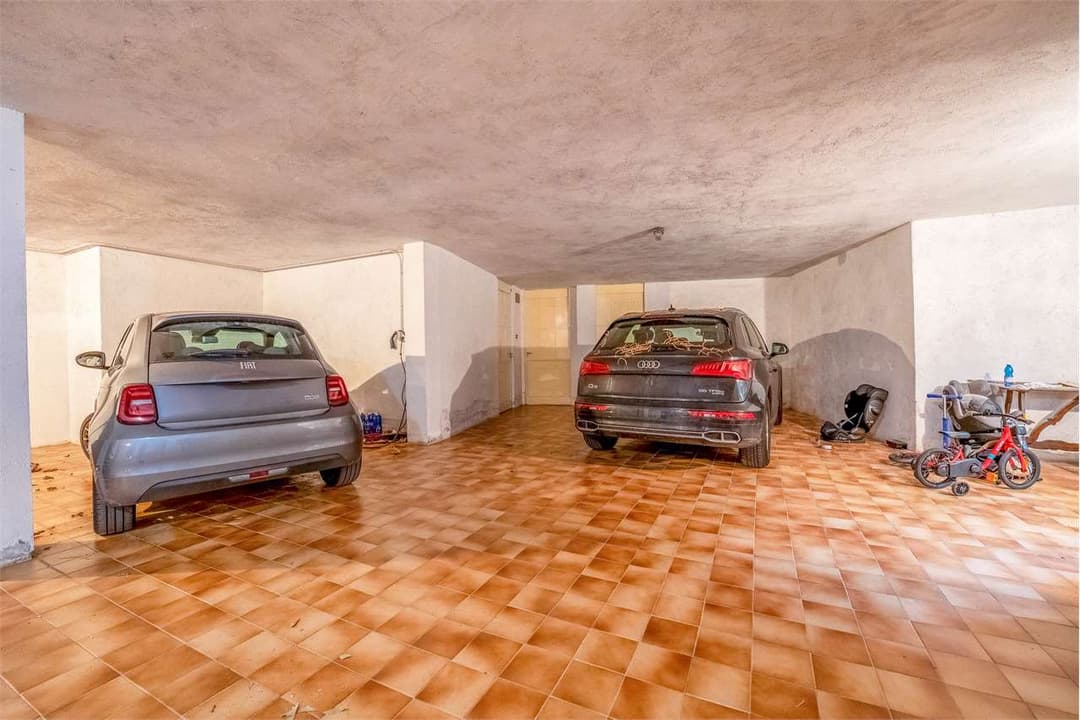 Appartamento ultimo piano in castagnola ristrutturato gallery 26