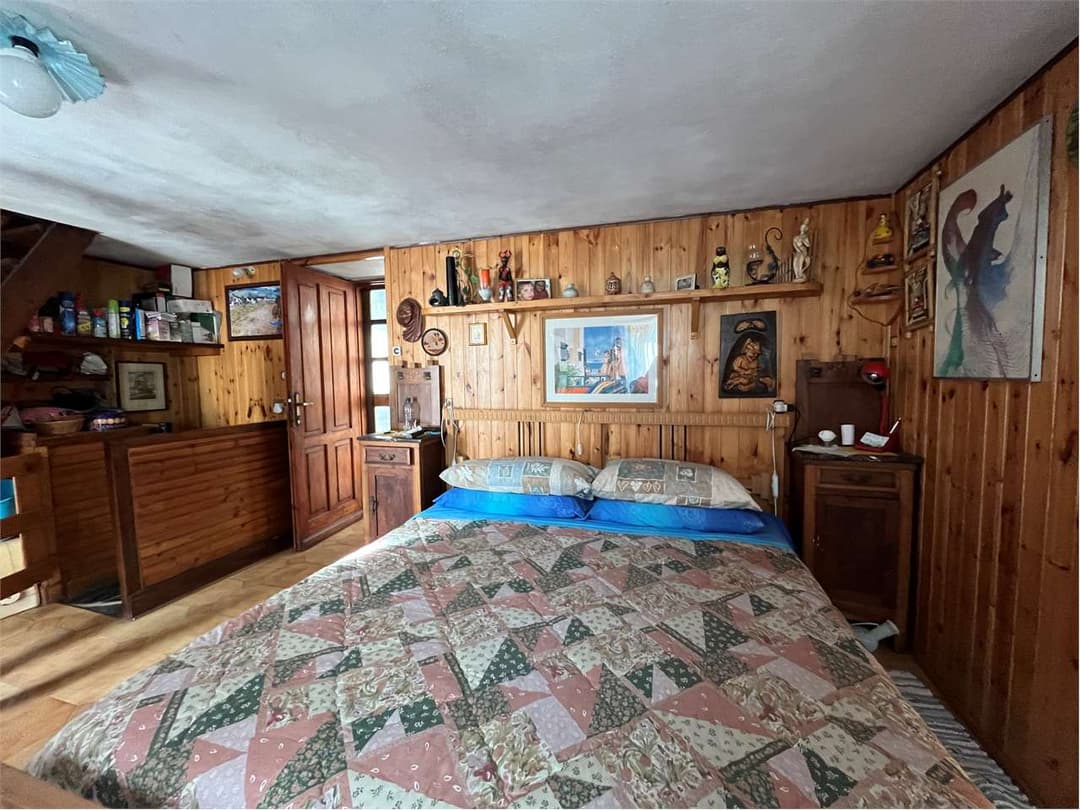 Casa di paese cicogna gallery 9