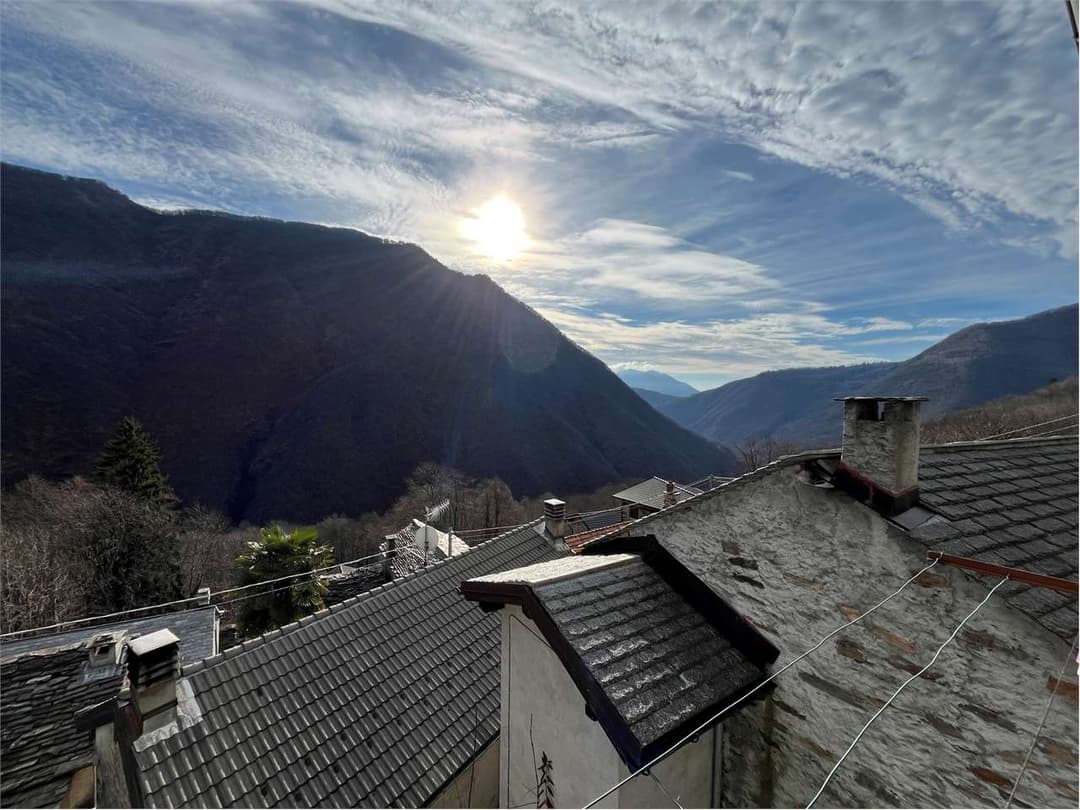 Casa di paese cicogna gallery 2