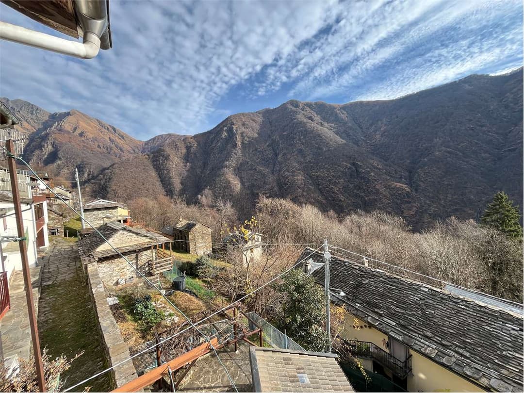 Casa di paese cicogna gallery 10