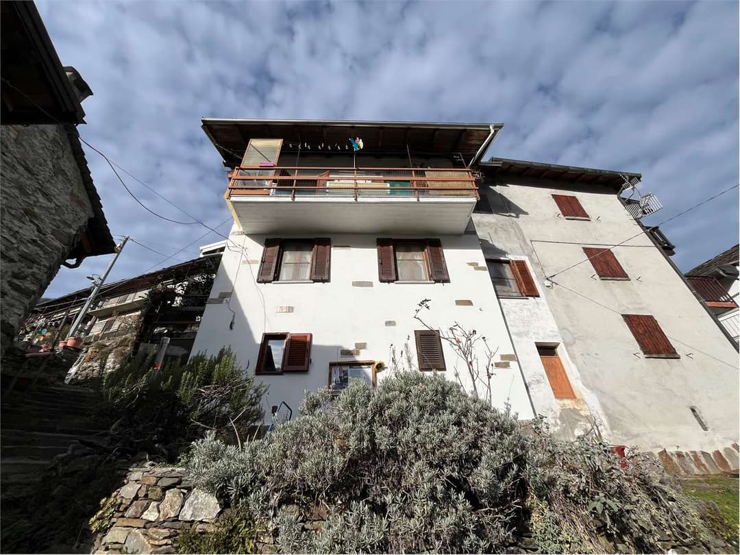 Casa di paese cicogna gallery 5