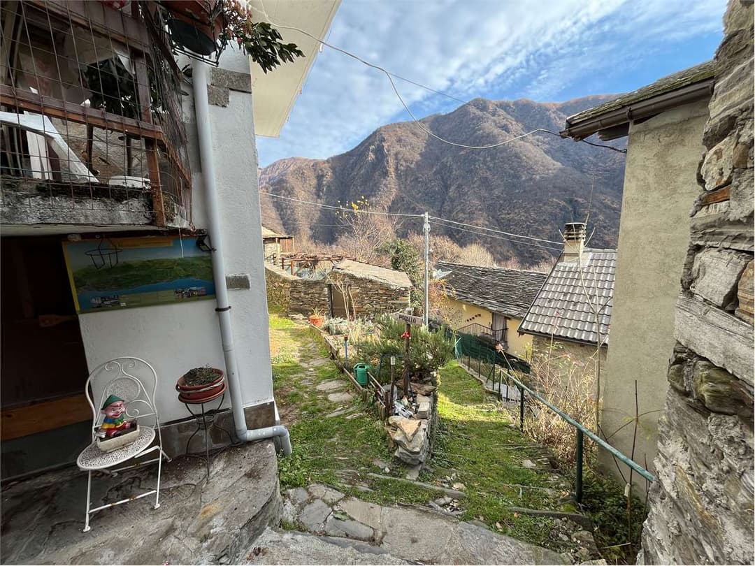 Casa di paese cicogna gallery 14