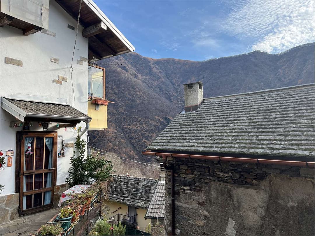 Casa di paese cicogna gallery 15