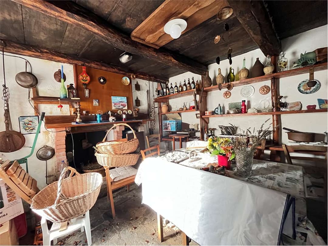 Casa di paese cicogna gallery 17