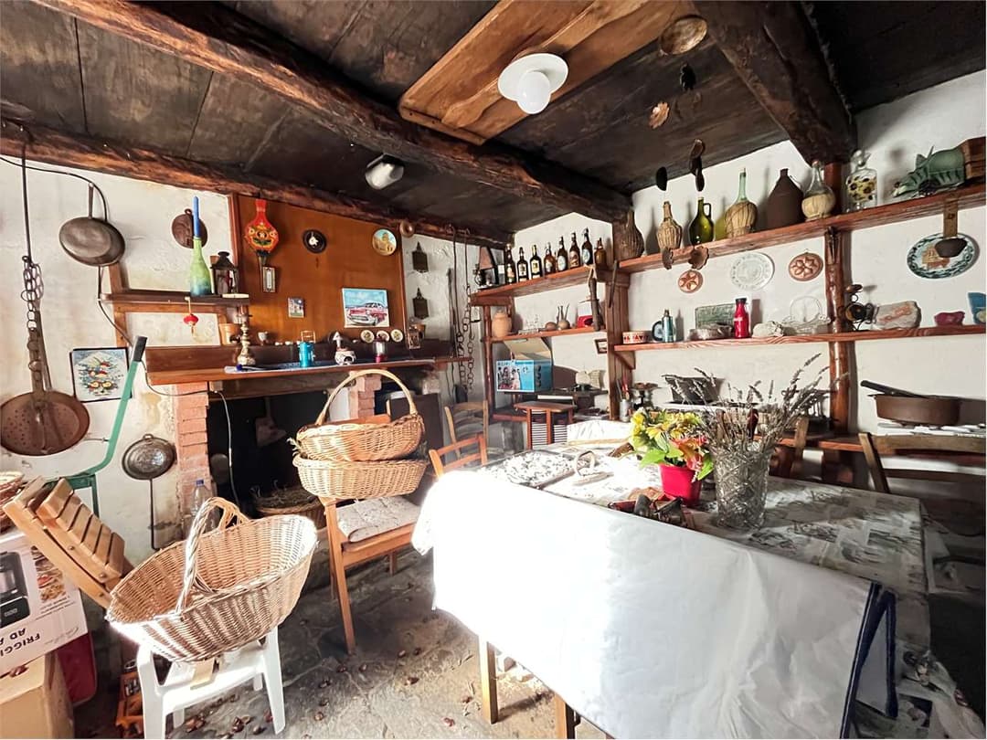 Casa di paese cicogna gallery 18