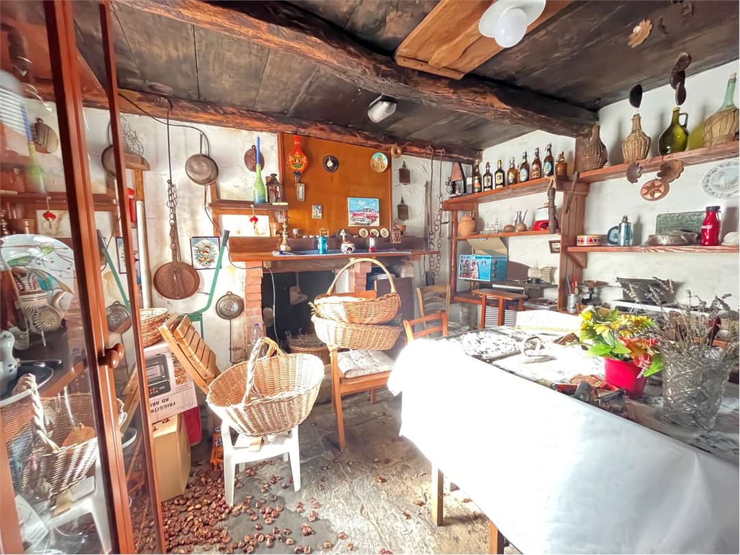 Casa di paese cicogna gallery 20