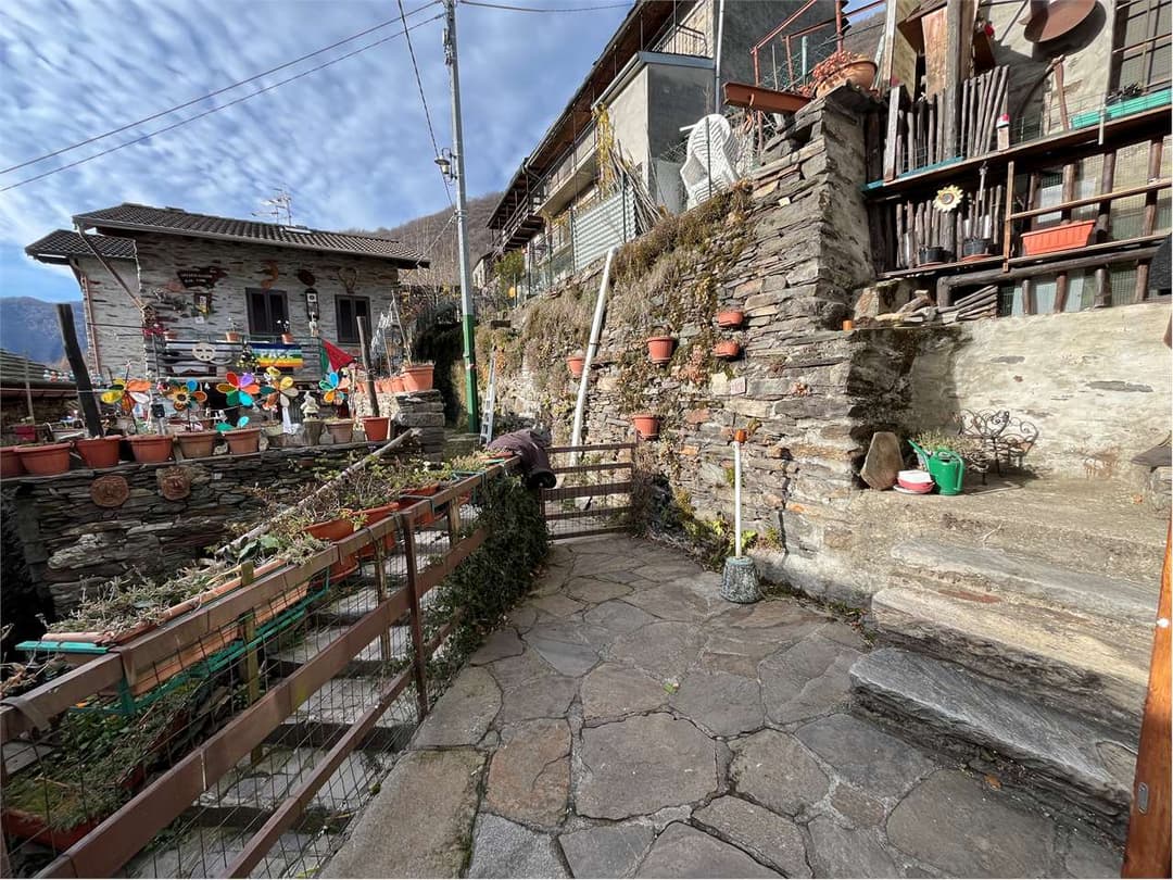 Casa di paese cicogna gallery 25
