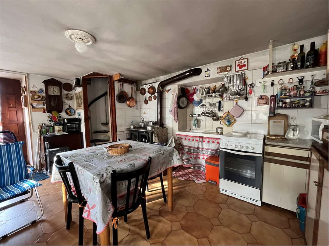 Casa di paese cicogna gallery 27