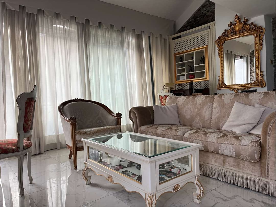 Elegante appartamento in castello vista lago BAVENO gallery 15