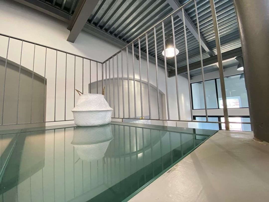 Bellissimo loft vista lago gallery 24
