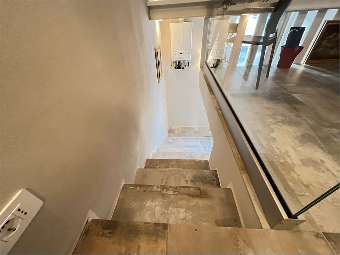 Appartamento ristrutturato in castello del 1700 gallery 16