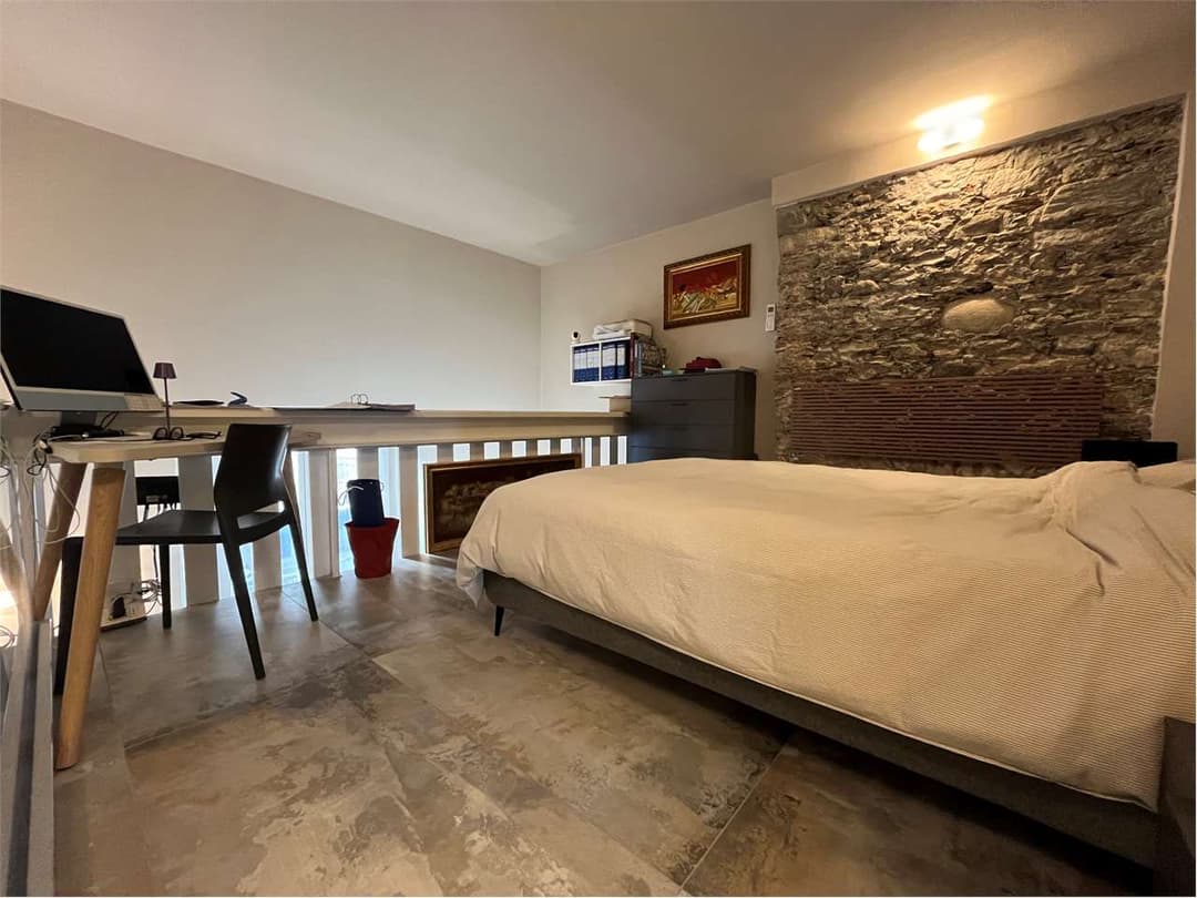 Appartamento ristrutturato in castello del 1700 gallery 17