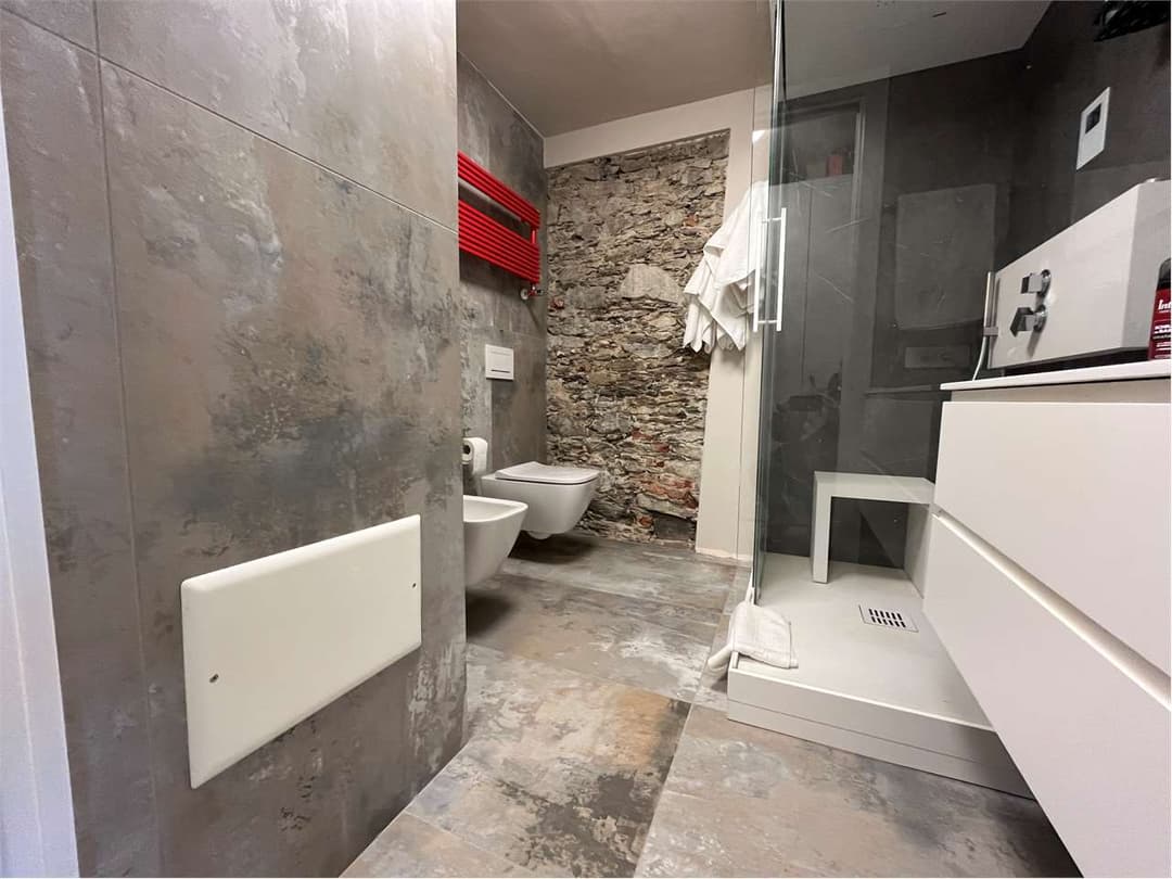 Appartamento ristrutturato in castello del 1700 gallery 21