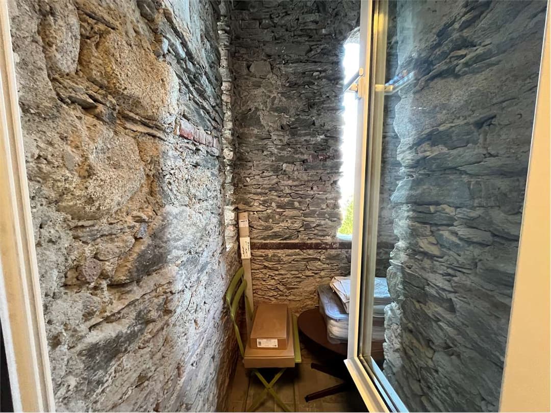 Appartamento ristrutturato in castello del 1700 gallery 23