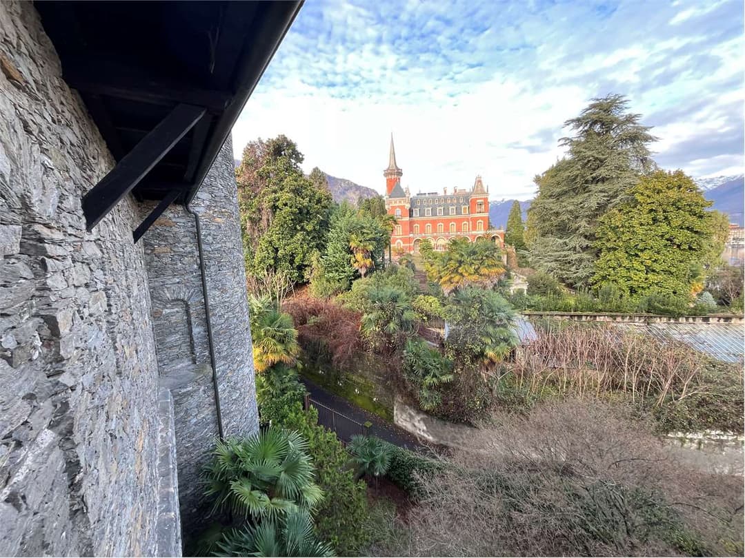 Appartamento ristrutturato in castello del 1700 gallery 2