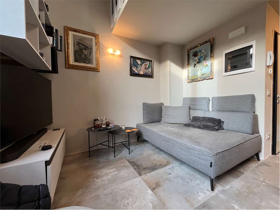 Appartamento ristrutturato in castello del 1700 gallery 12